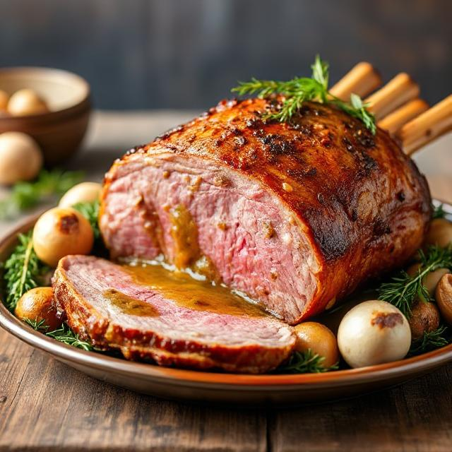 Sizzle Hot Cross Buns