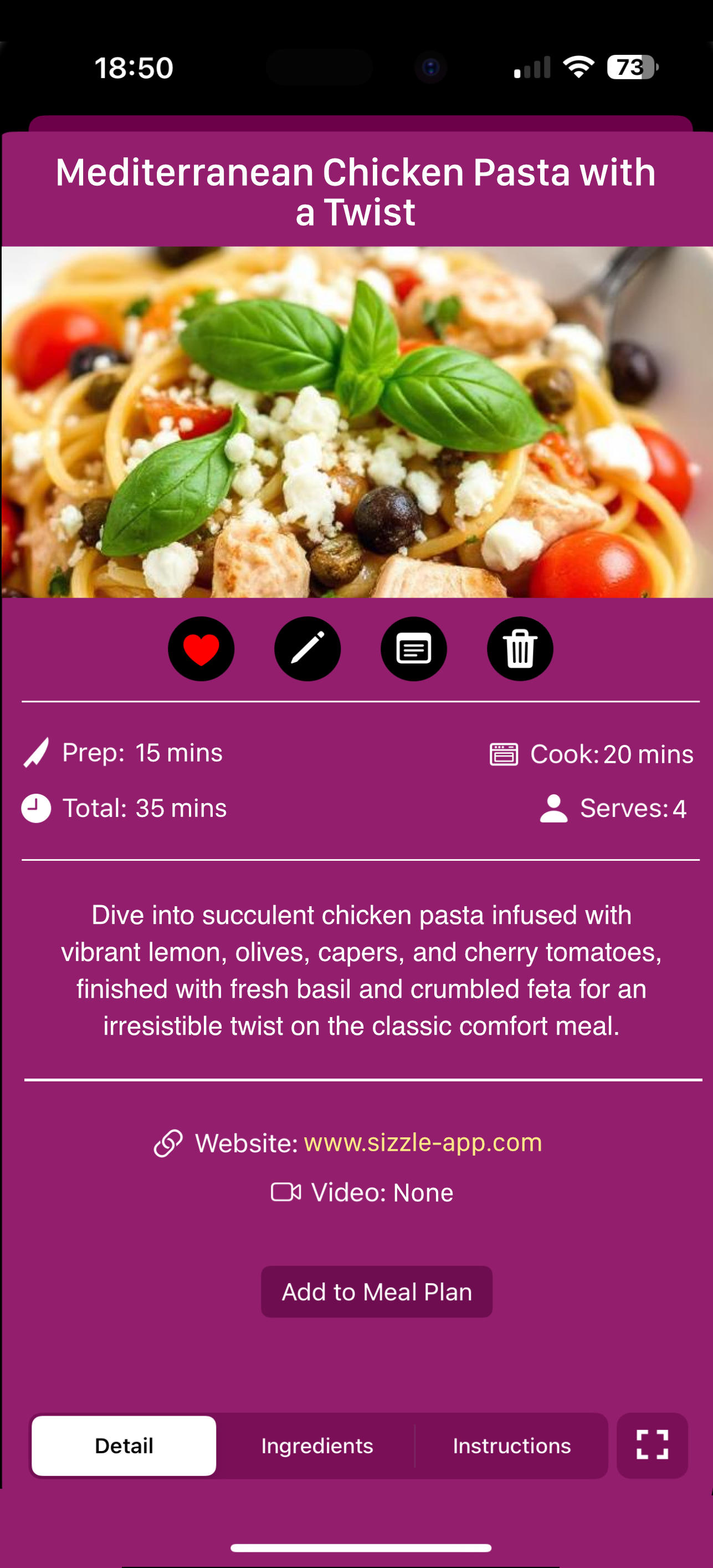 Sizzle Hot Cross Buns